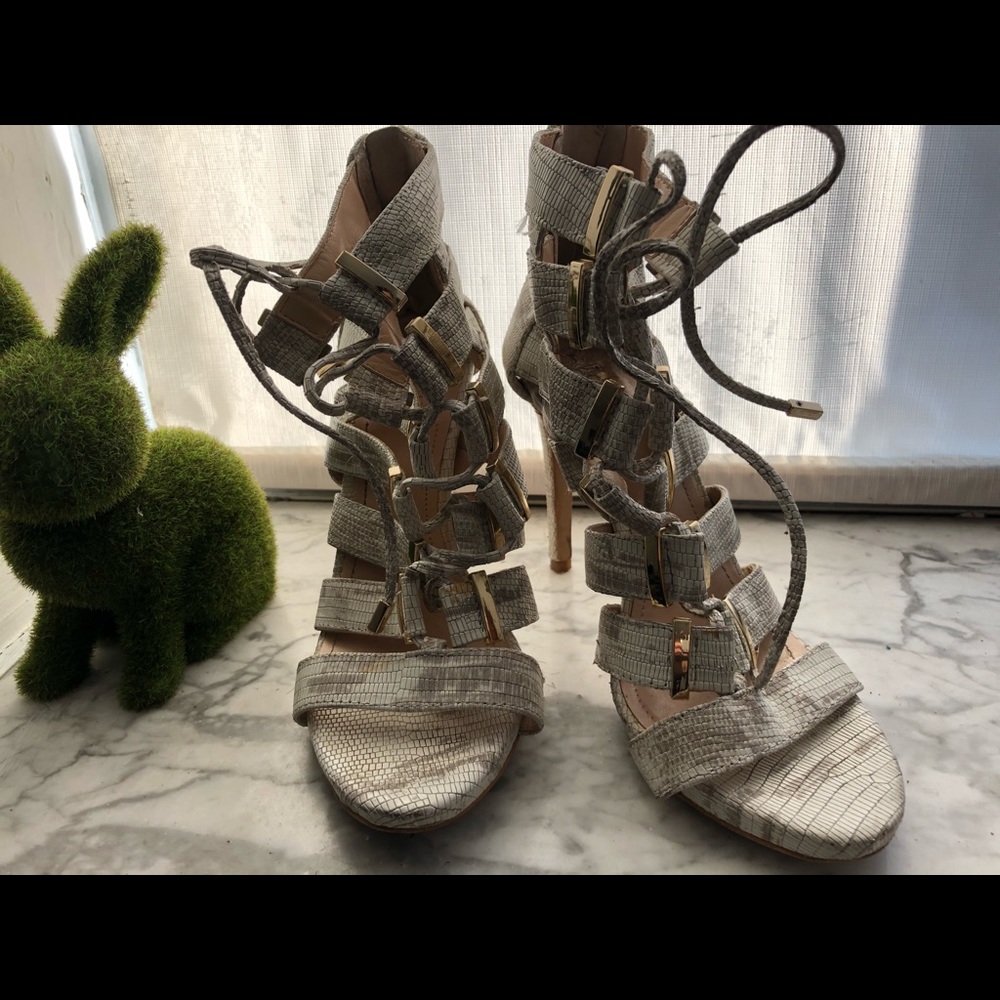 Vincent Camuto heels